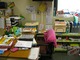 You can even see it here ... covered with stuff in my classroom!